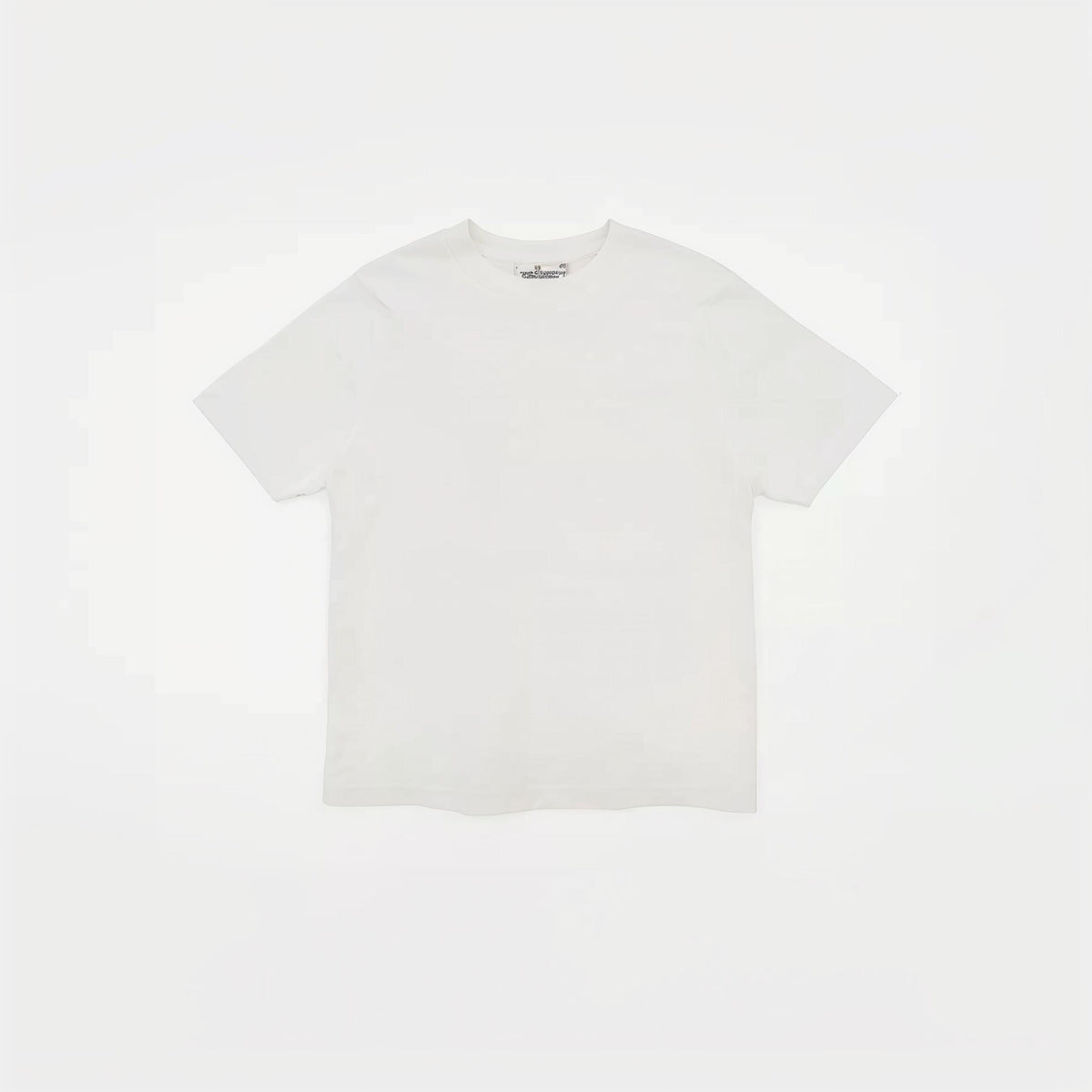 T-shirt manche court
